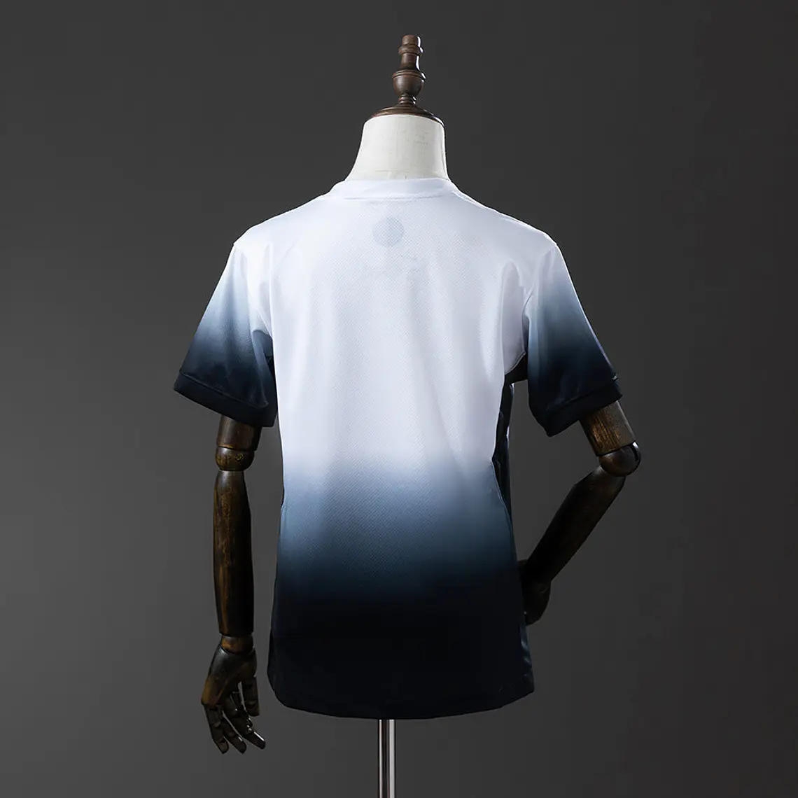 24/25 Feminino Corinthians Home 2