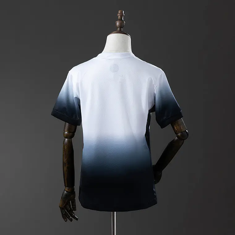 24/25 Feminino Corinthians Home 2