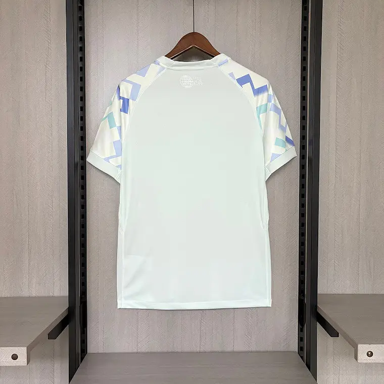 Camisa Inter de Milão II 25/26 s/n Torcedor 2