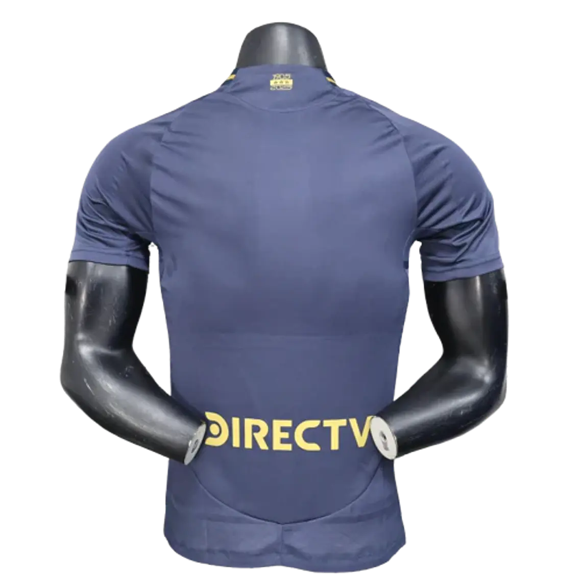 Camisa Boca Juniors III 25/26 - Versão Jogador 2