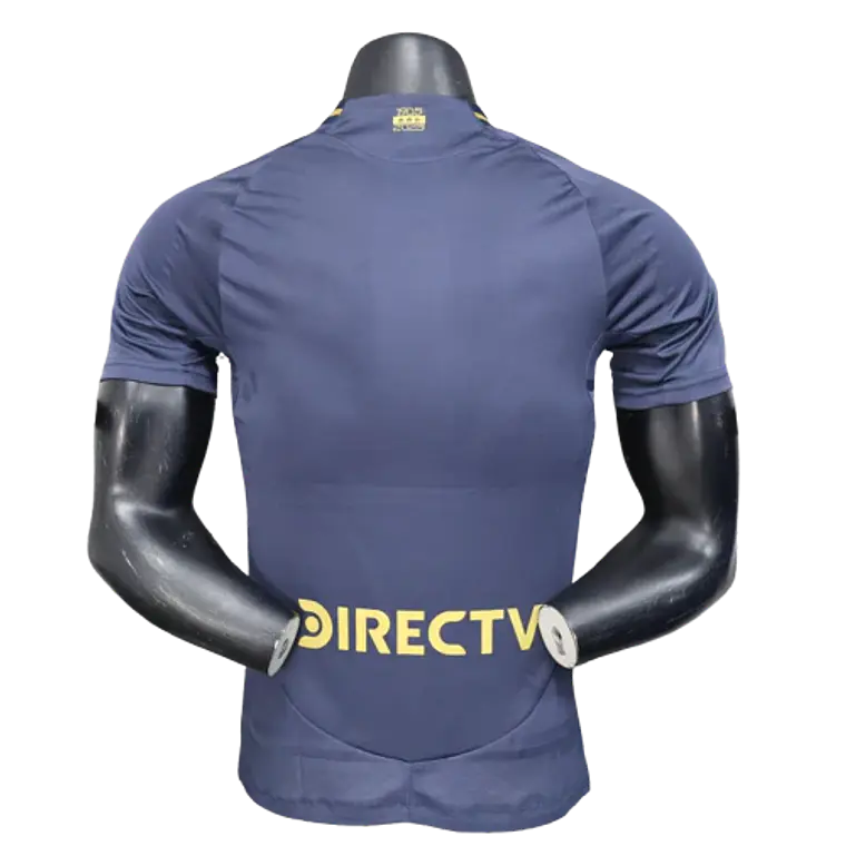 Camisa Boca Juniors III 25/26 - Versão Jogador 2