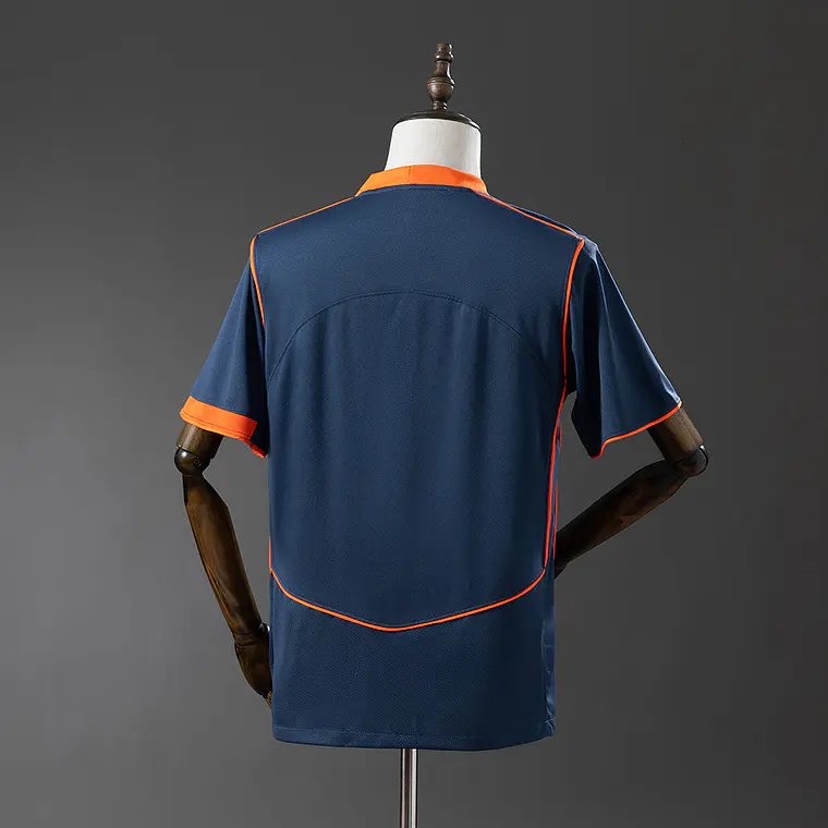 Camisa Inter de Milão III 25/26 s/n Torcedor 2