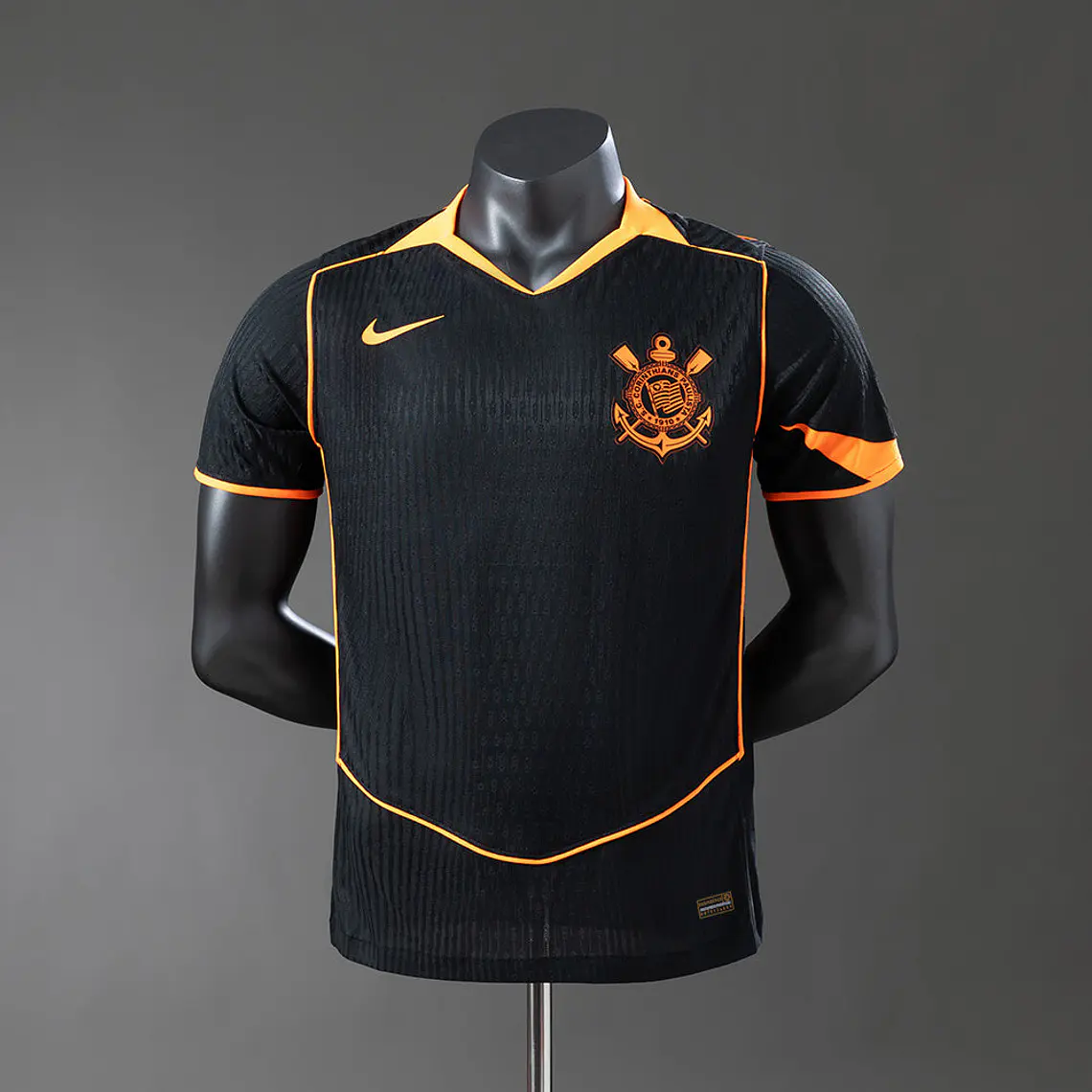 Camisa Player Corinthians 25/26 III 1