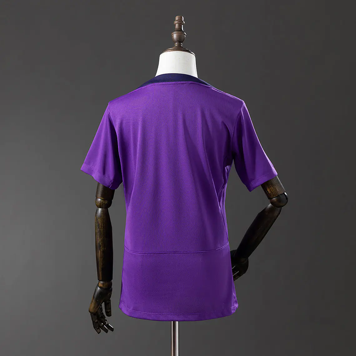 Camisa Roxa Corinthians Feminino 25/26 2