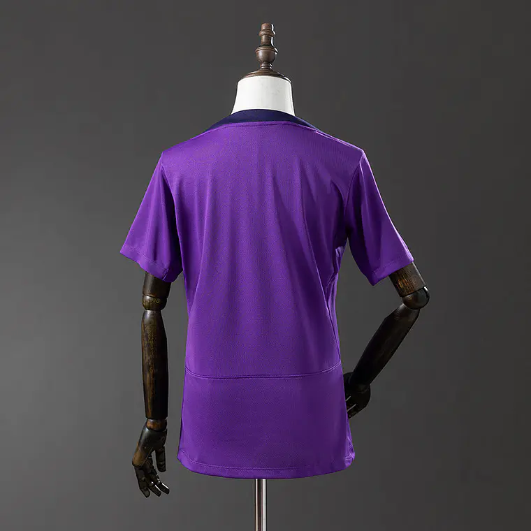 Camisa Roxa Corinthians Feminino 25/26 2