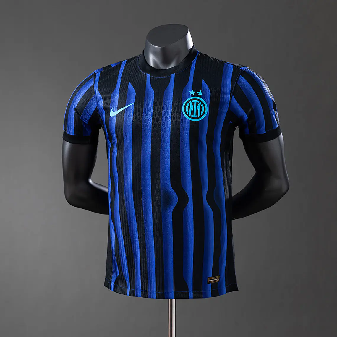 Camisa Inter de Milão I 25/26 - Versão Jogador 1