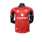 Camisa Manchester United 25/26 I - Versão Jogador - thumbnail 1