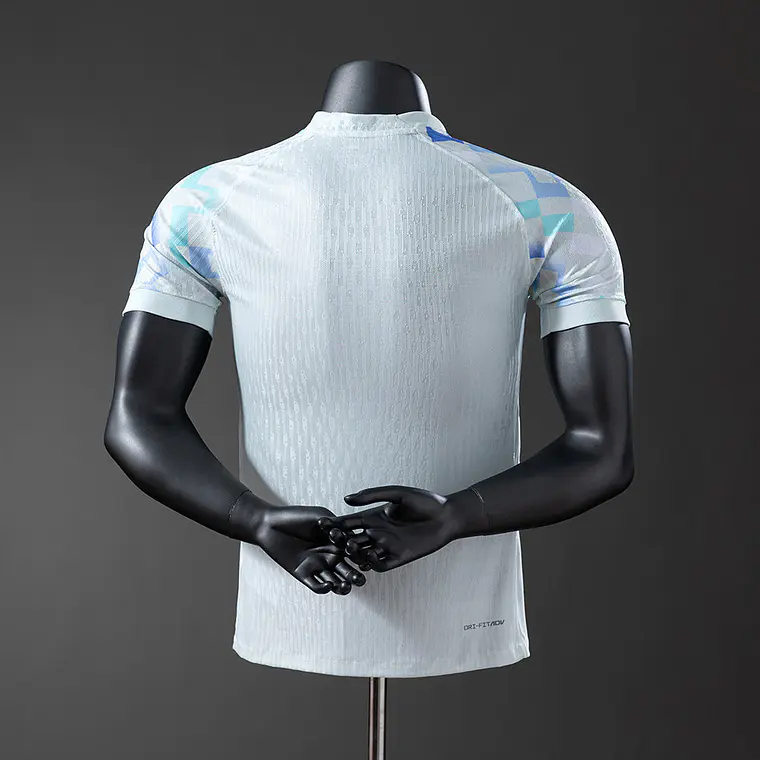 Camisa Inter de Milão II 25/26 - Versão Jogador 2