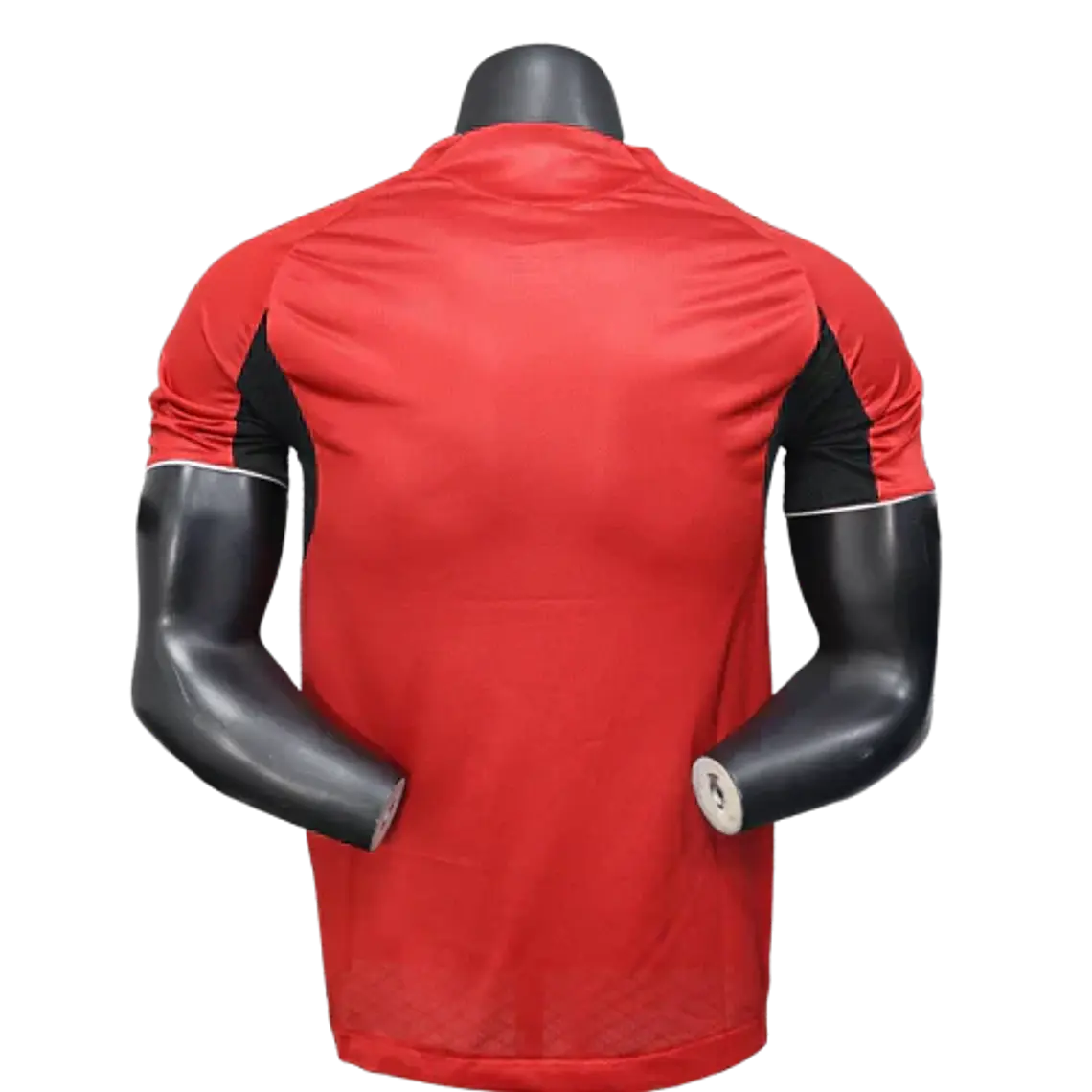 Camisa Manchester United 25/26 I - Versão Jogador 2