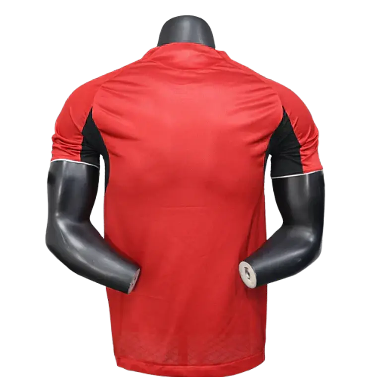 Camisa Manchester United 25/26 I - Versão Jogador 2