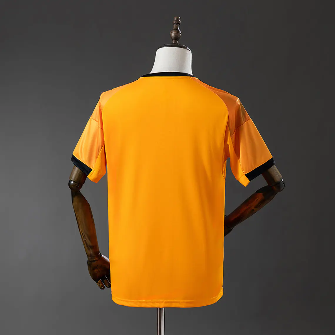 Camisa Roma II 25/26 s/n Torcedor Adidas Masculina 2