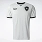 Camisa Botafogo 24/25 Torcedor Reebok Masculina - Branca - Thumbnail 1