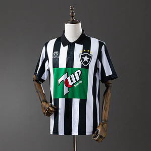 Camisa Retro Botafogo 1995