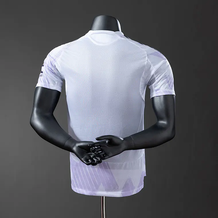 Camisa Manchester United 25/26 II - Versão Jogador 2