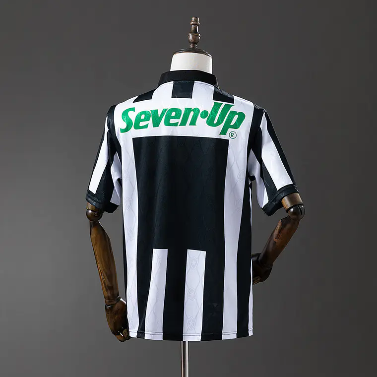 Camisa Retro Botafogo 1995 2