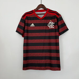 Camisa Flamengo Retro 2019