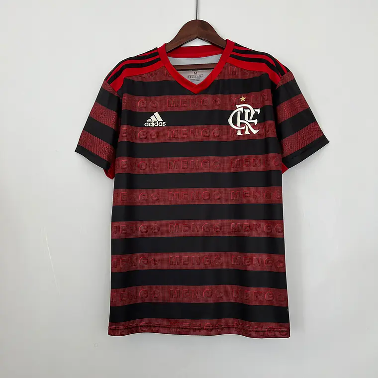 Camisa Flamengo Retro 2019 1