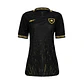 Camisa Botafogo Reserva 24/25 - Reebok Torcedor Feminina - Thumbnail 1