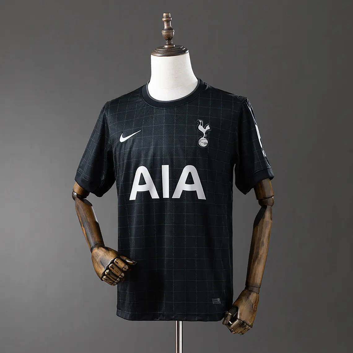 Camisa Tottenham II 25/26 s/n Torcedor Masculina 1