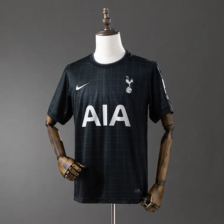 Camisa Tottenham II 25/26 s/n Torcedor Masculina 1
