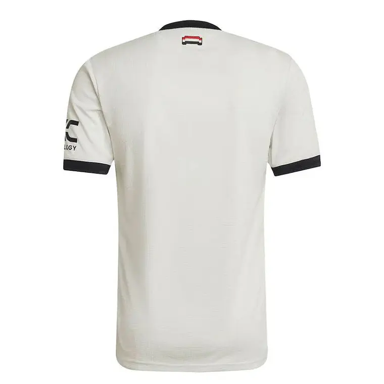 Camisa Manchester United Reserva 24/25 - Adidas Torcedor Masculina 2