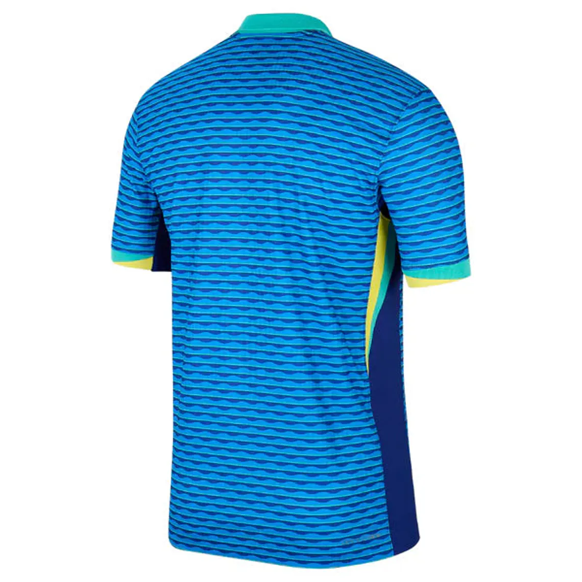 Camisa Brasil Reserva 24/25 - Nike Torcedor Masculina 2