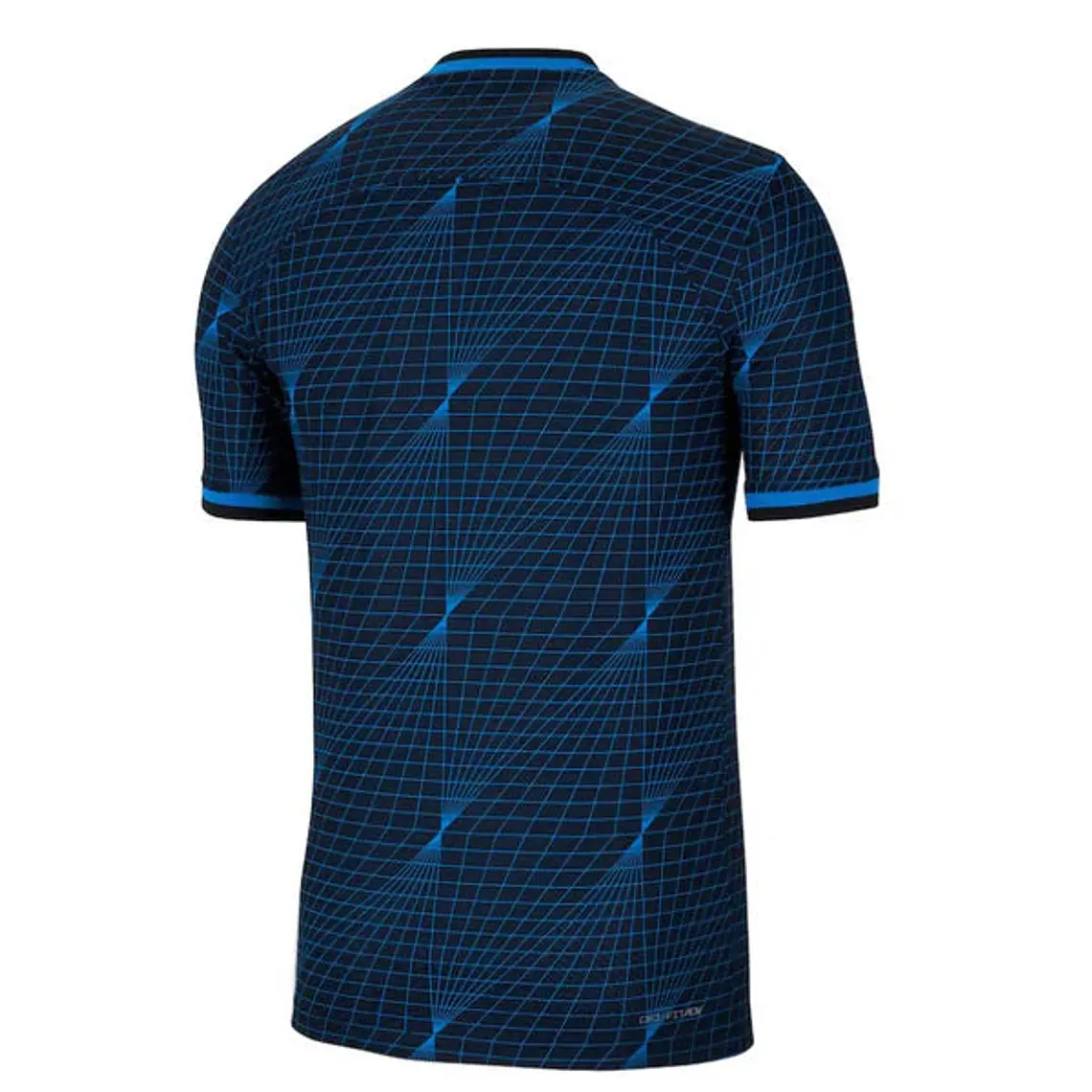Camisa Chelsea Reserva 24/25 - Nike Torcedor Masculina 2