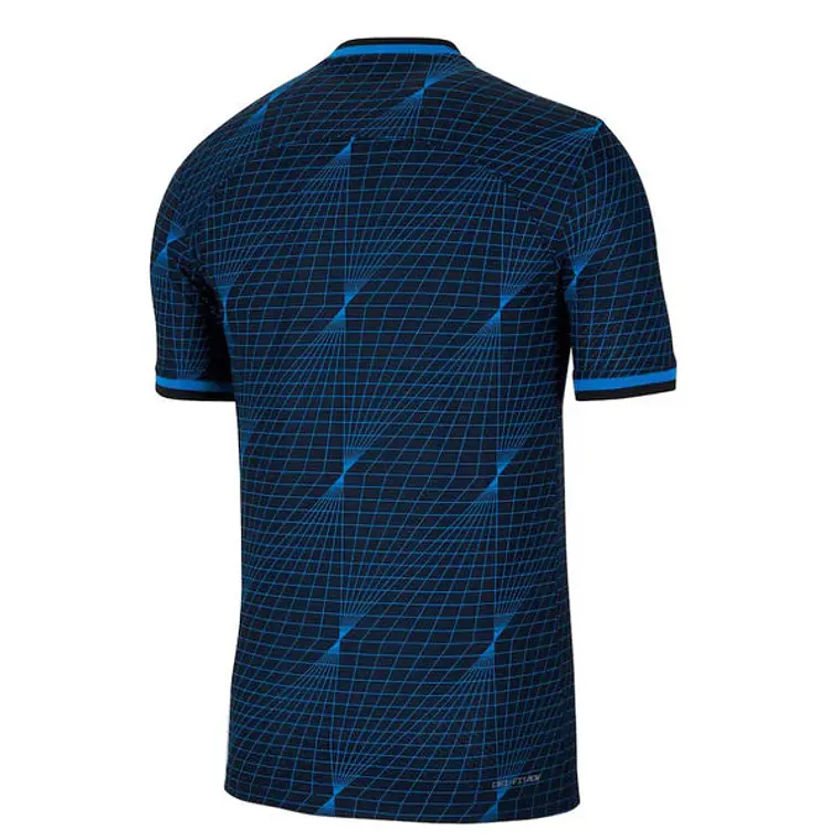 Camisa Chelsea Reserva 24/25 - Nike Torcedor Masculina 2