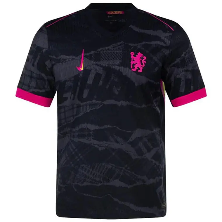 Camisa Chelsea Terceiro Uniforme 24/25 - Nike Torcedor Masculina 1