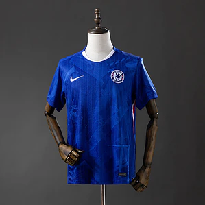 CAMISA I MASCULINA CHELSEA 25/26 NIKE