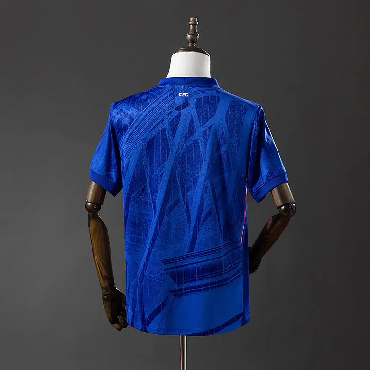 CAMISA I MASCULINA CHELSEA 25/26 NIKE 2
