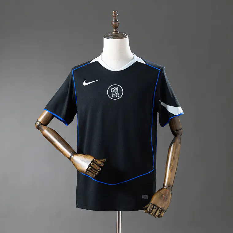 CAMISA III MASCULINA CHELSEA 25/26 NIKE 1