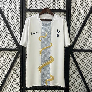 CAMISA TOTTENHAM YEAR OF THE SNAKE 25/26 NIKE