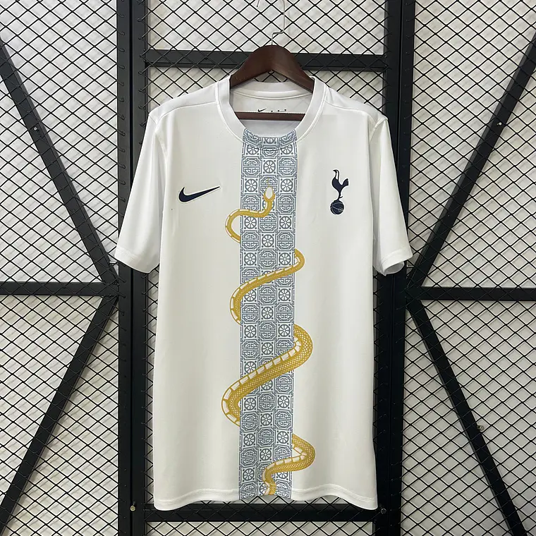 CAMISA TOTTENHAM YEAR OF THE SNAKE 25/26 NIKE 1