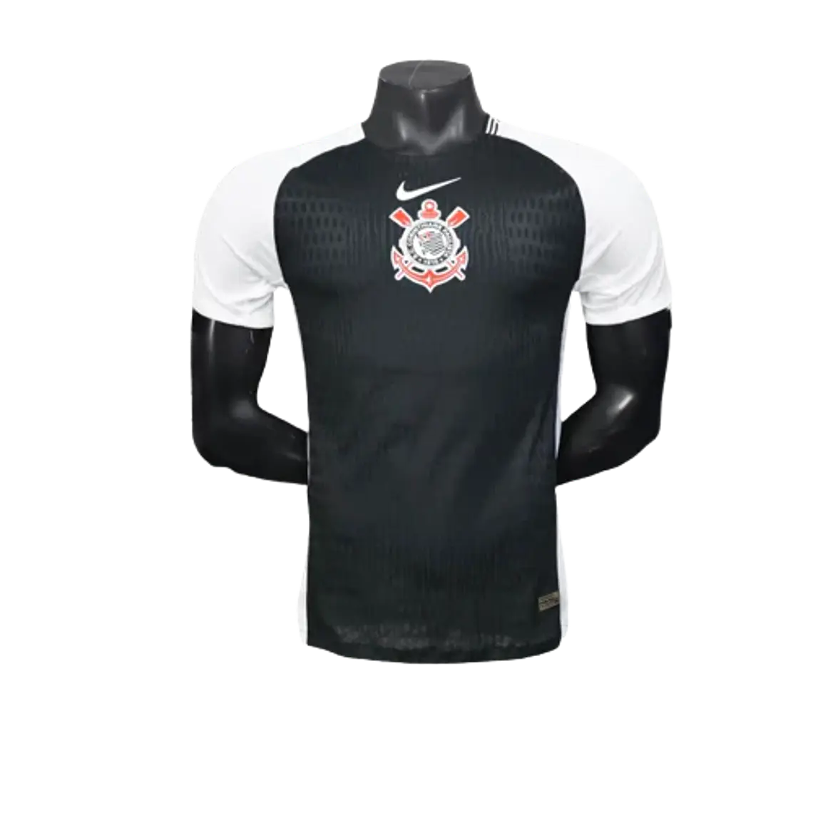 Camisa Corinthians II 25/26 II - Versão Jogador 1