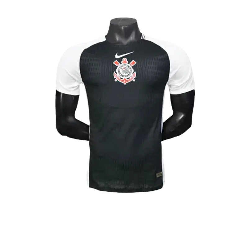 Camisa Corinthians II 25/26 II - Versão Jogador 1