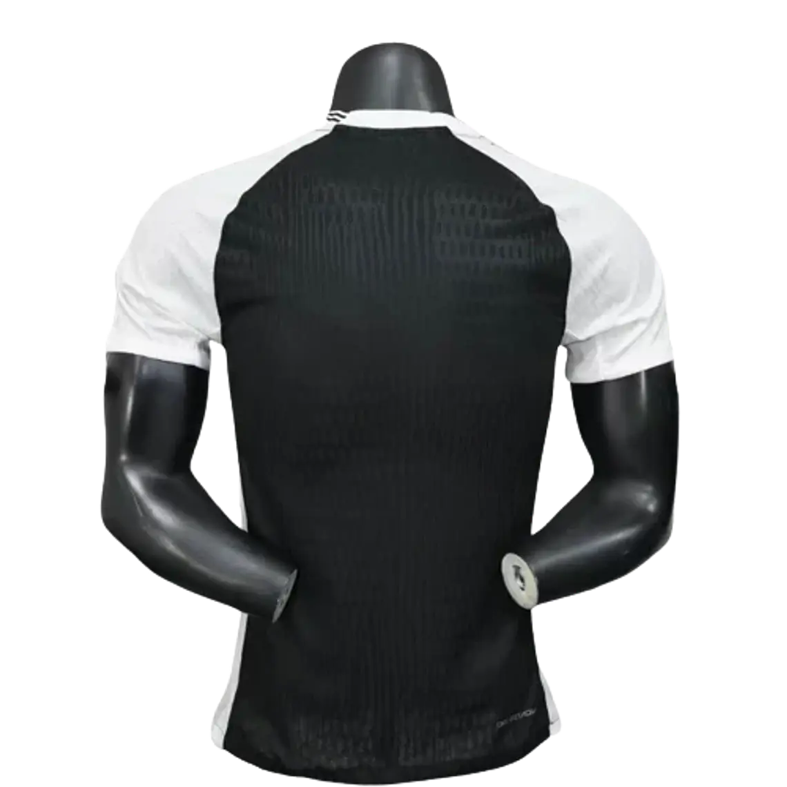 Camisa Corinthians II 25/26 II - Versão Jogador 2