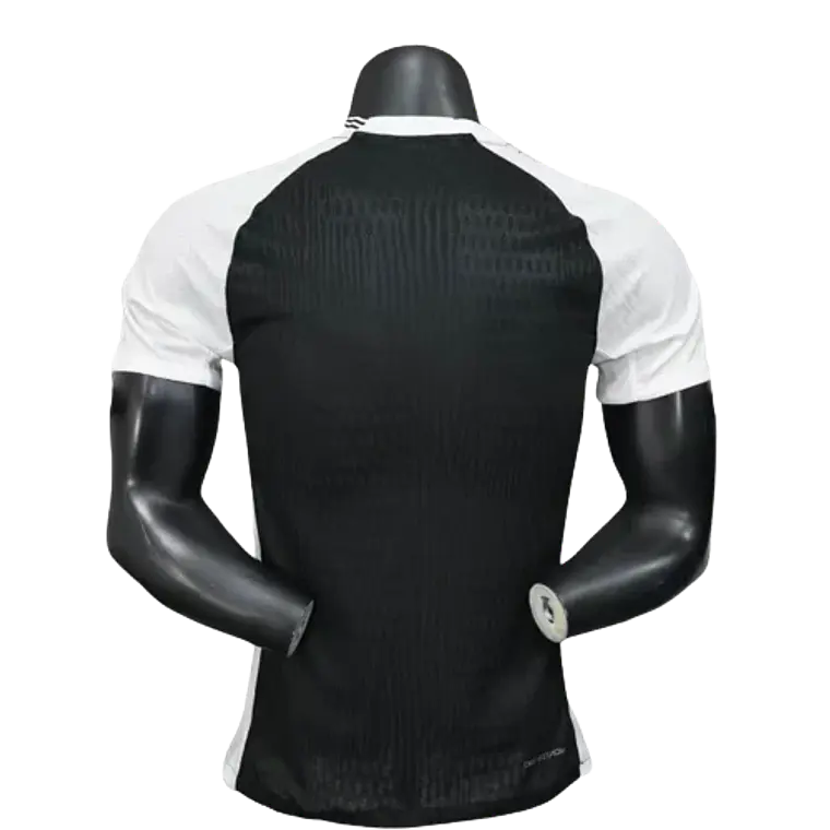 Camisa Corinthians II 25/26 II - Versão Jogador 2