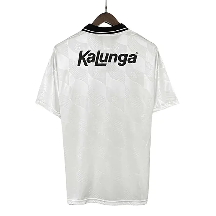 Camisa Corinthians Kalunga Retro 1994/95 - Finta Torcedor Masculina 2