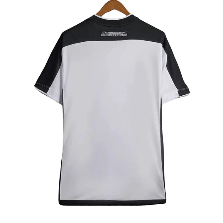 Camisa Corinthians Retro 2000/2001 - Topper Torcedor Masculina 2