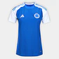 Camisa Cruzeiro I 25/26 s/n Torcedor Adidas Feminina - Azul - thumbnail 1