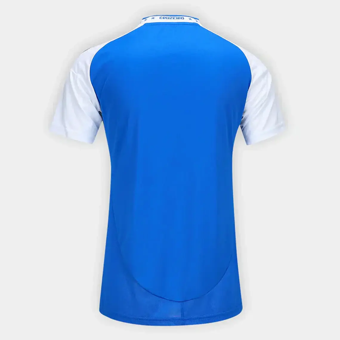 Camisa Cruzeiro I 25/26 s/n Torcedor Adidas Feminina - Azul 2