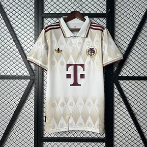 Camisa Bayern de Munique Edição Especial 25/26 s/n Torcedor Adidas