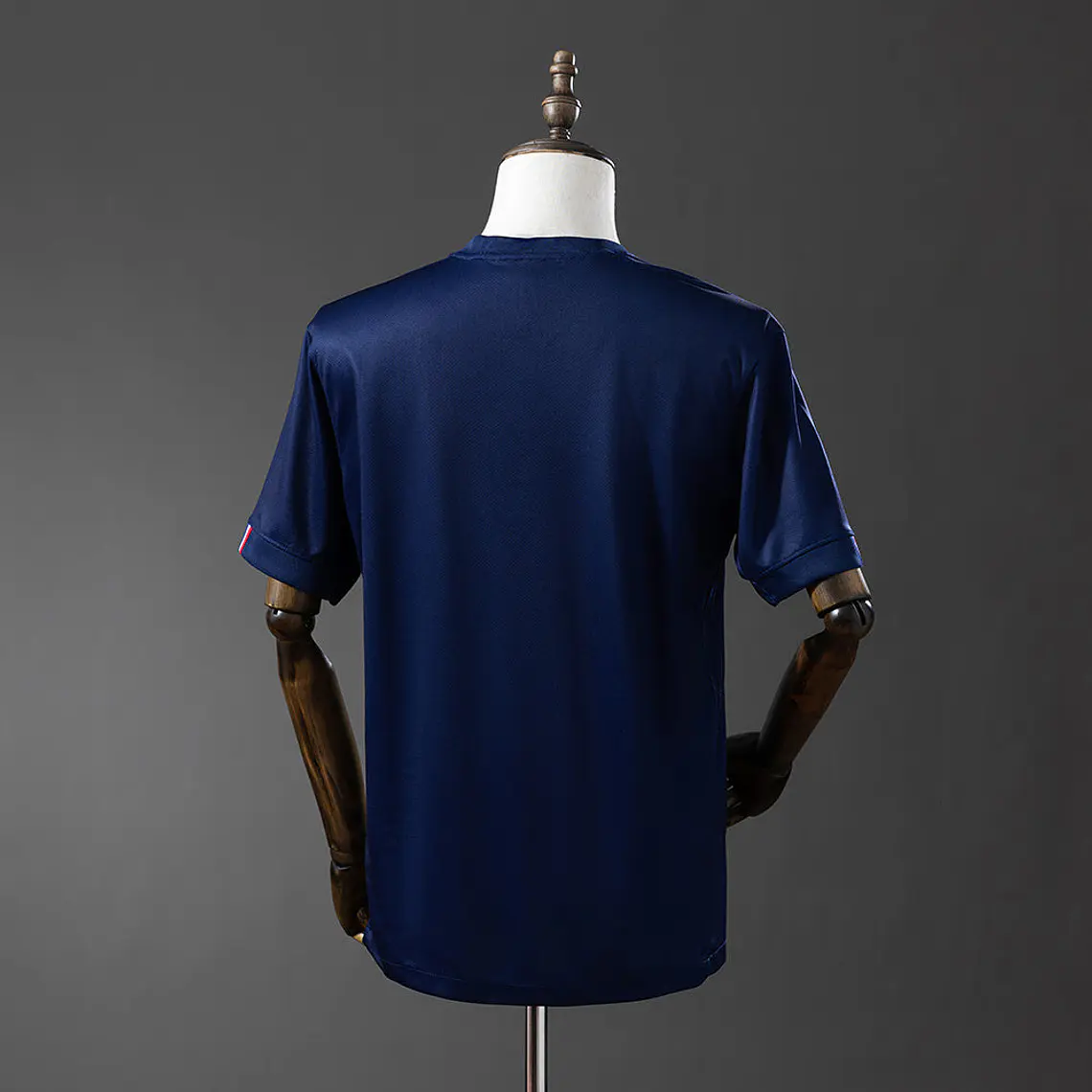 Camisa PSG I 2025/26 - Modelo Torcedor 2