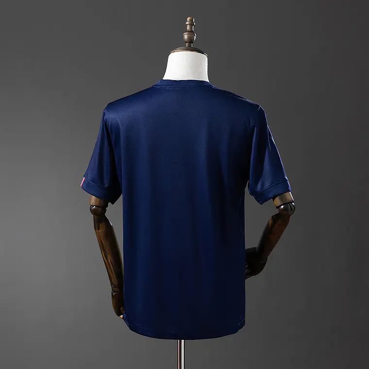 Camisa PSG I 2025/26 - Modelo Torcedor 2