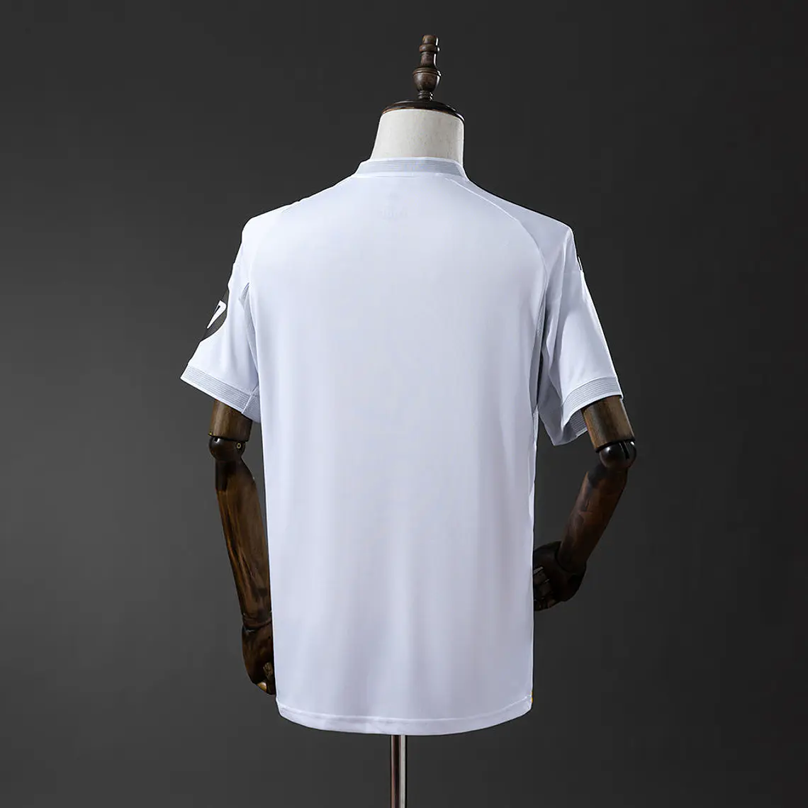 Camisa Adidas I do Real Madrid 25/26 Masculina 2