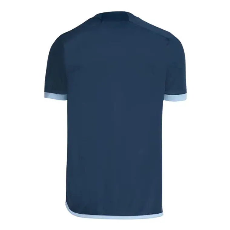 Camisa Cruzeiro Terceiro Uniforme 24/25 - Adidas Torcedor Masculino 2
