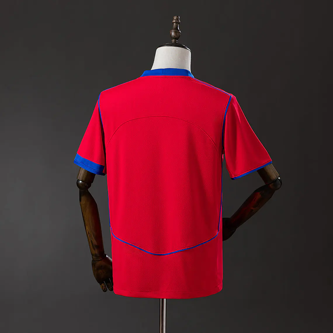 Camisa PSG III 2025/26 - Modelo Torcedor 2