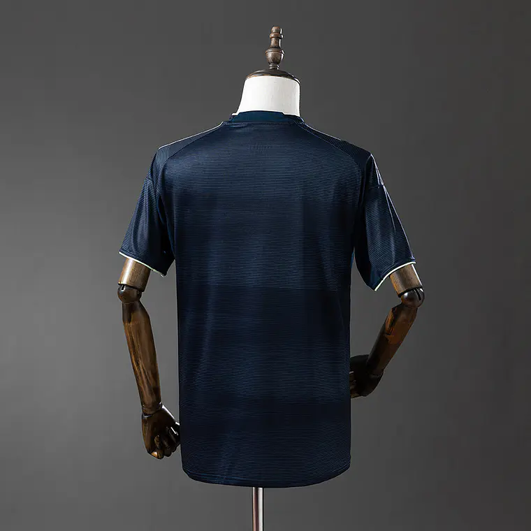 Camisa Adidas II do Real Madrid 25/26 Masculina 2