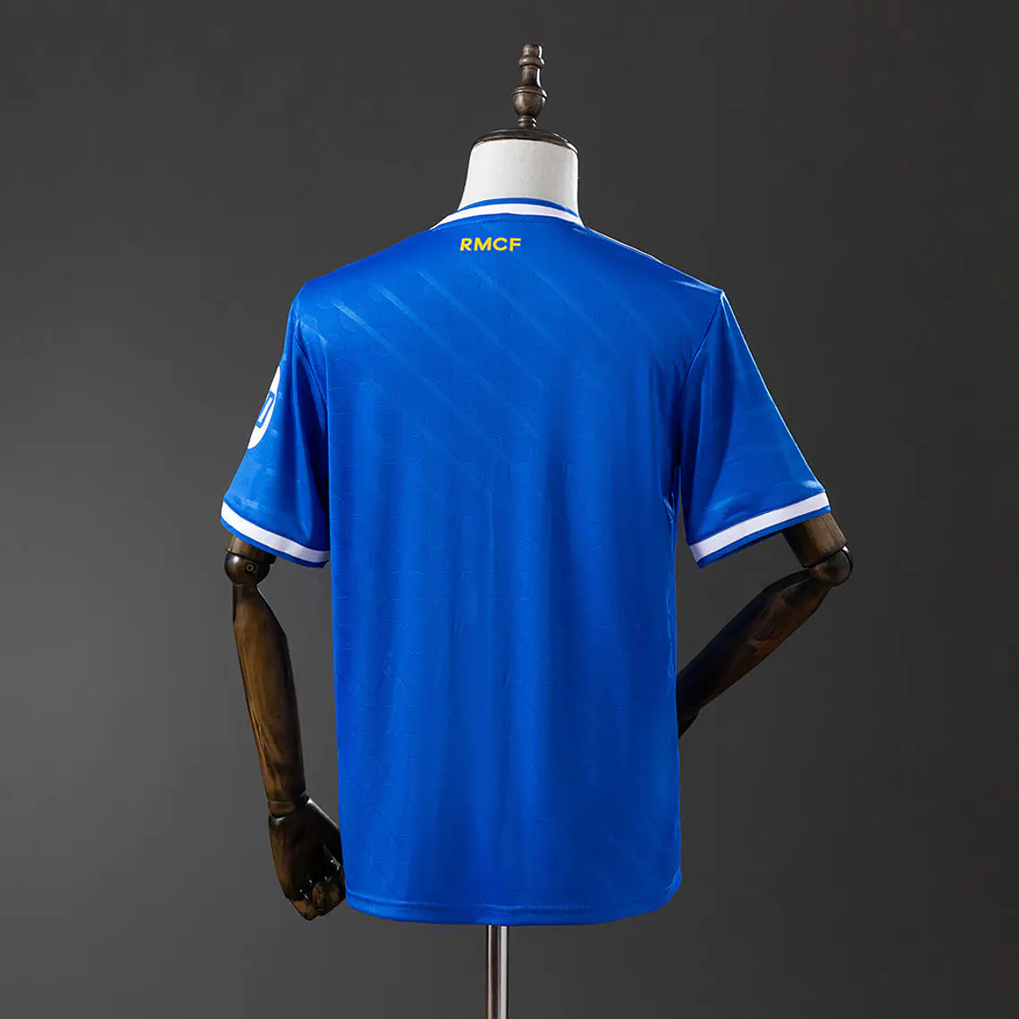 Camisa Adidas III do Real Madrid 25/26 Masculina 2